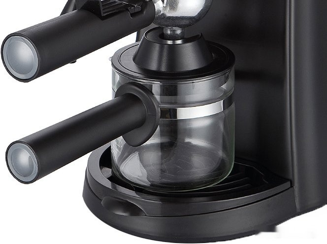 Рожковая кофеварка CENTEK CT-1160