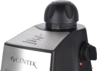 Рожковая кофеварка CENTEK CT-1160