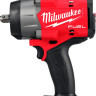 Гайковерт Milwaukee M18 FUEL M18FHIW2P12-502X 4933492786 (с 2-мя АКБ, кейс)