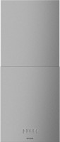 Вытяжка Weissgauff Box 40 PB Inox