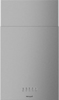 Вытяжка Weissgauff Box 40 PB Inox