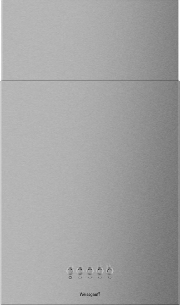 Вытяжка Weissgauff Box 40 PB Inox