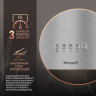 Вытяжка Weissgauff Box 40 PB Inox