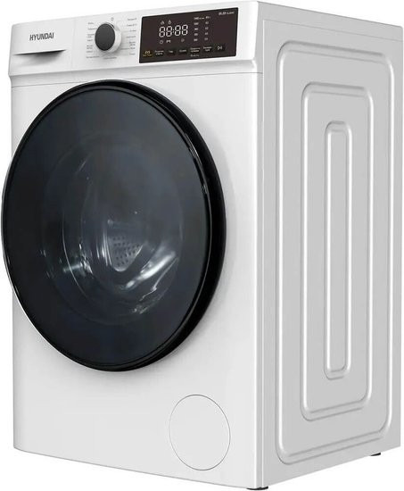 Стиральная машина Hyundai WFD8402
