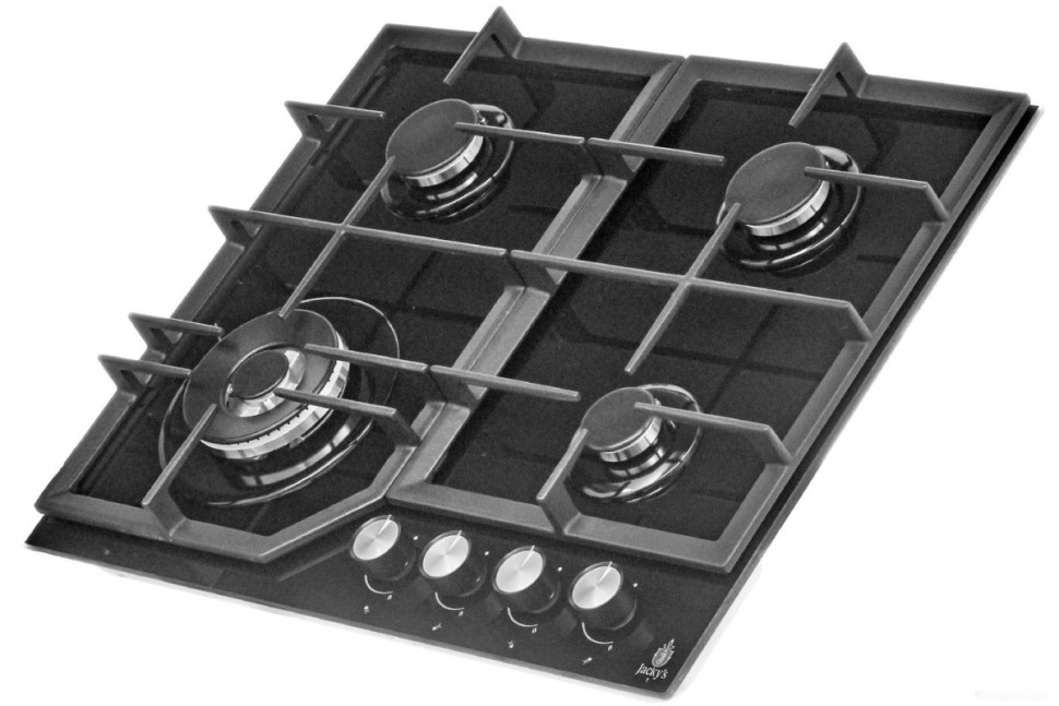 Варочная панель Jacky's JH GB631W