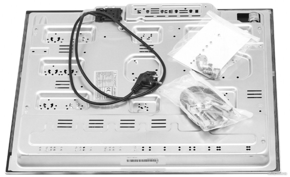 Варочная панель Jacky's JH GB631W