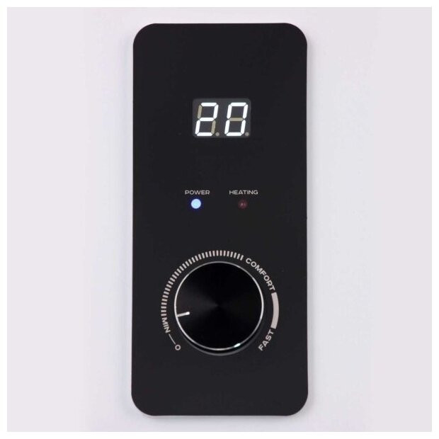 Водонагреватель Timberk Flumen SWH FSM9 80 V