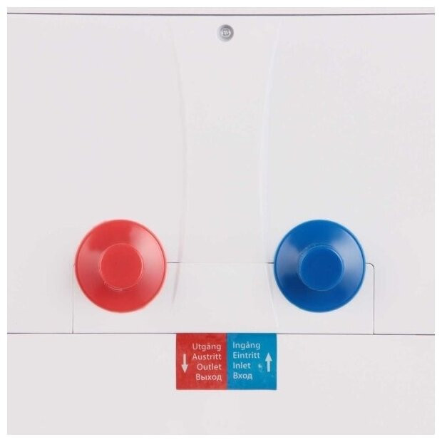 Водонагреватель Timberk Flumen SWH FSM9 80 V