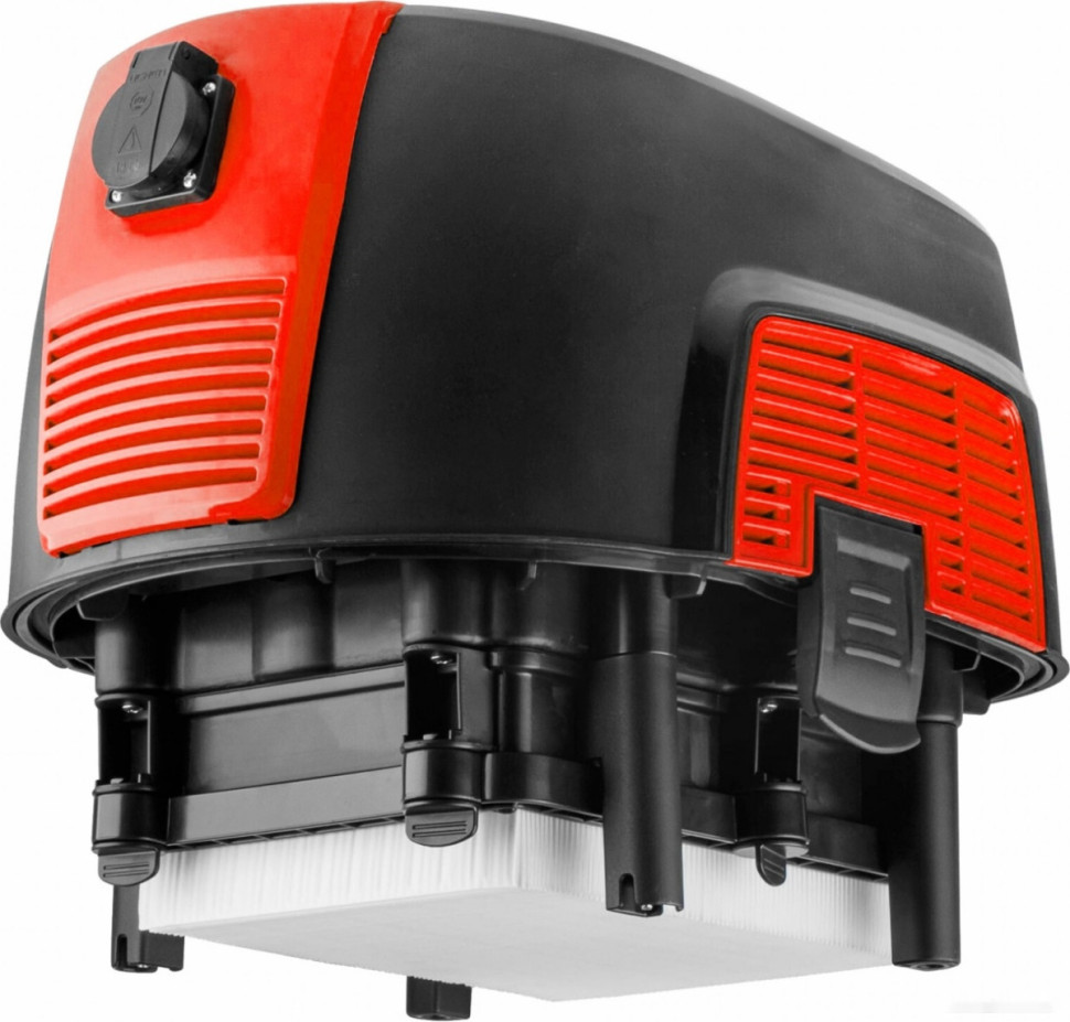 Промышленный пылесос Brait BVC-30 Pro