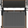 Электрогриль Redmond SteakMaster GM303 (бронзовый)