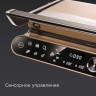 Электрогриль Redmond SteakMaster GM303 (бронзовый)