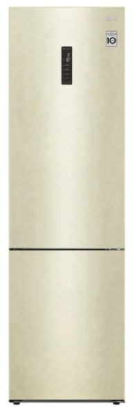 Холодильник LG GA-B509CEUM