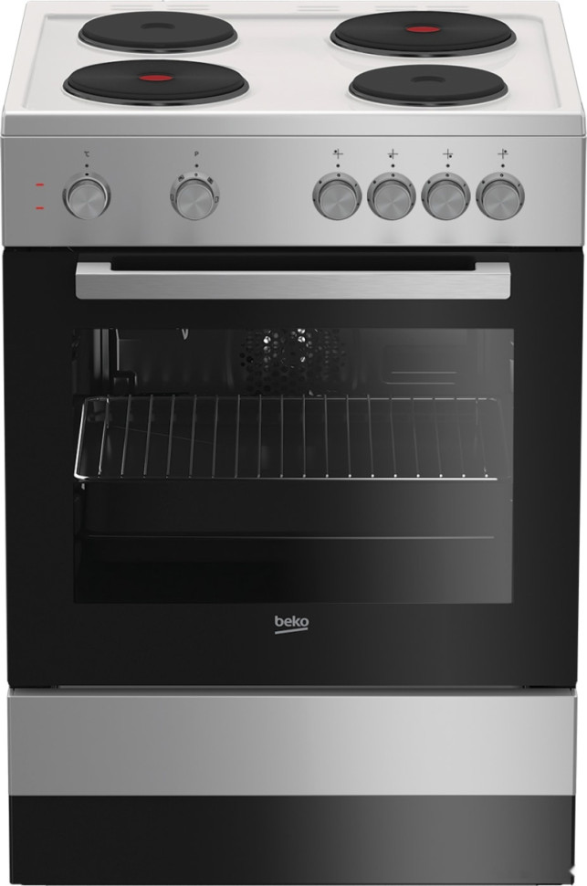 Плита Beko FSE66000GS