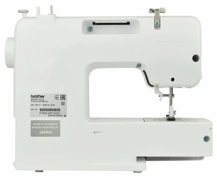 Brother R-214