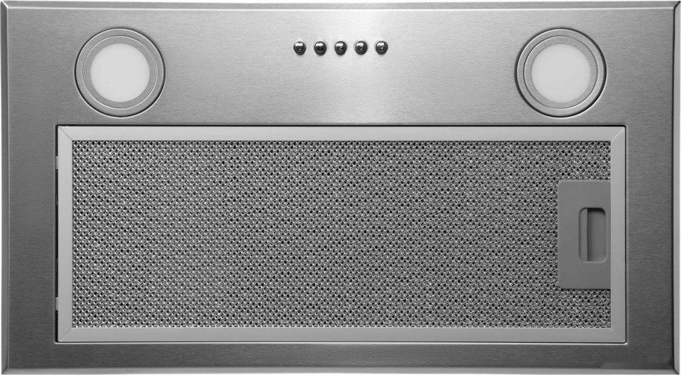 Вытяжка Hyundai HBB 6033 IX