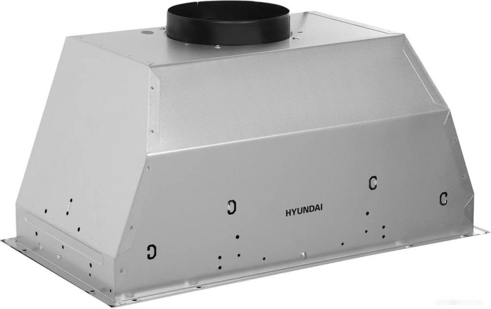 Вытяжка Hyundai HBB 6033 IX