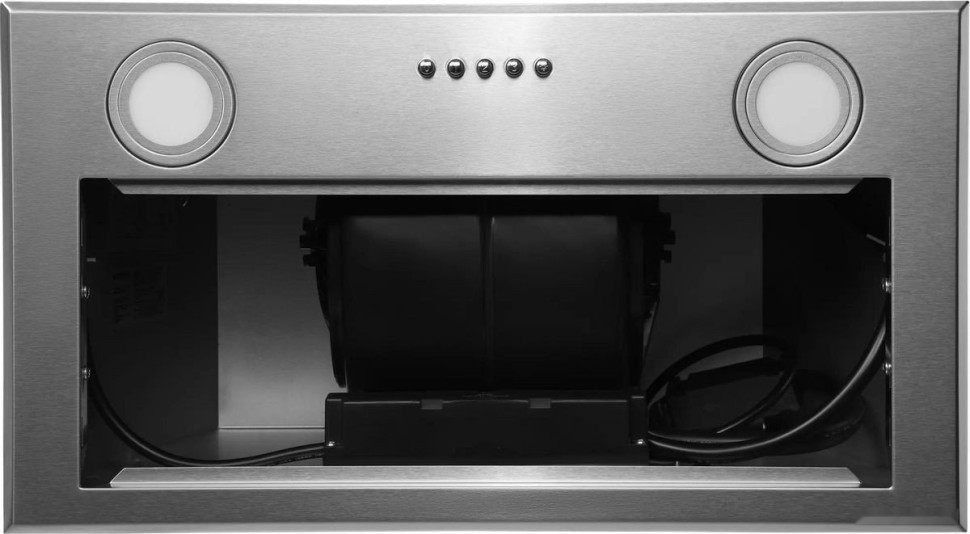 Вытяжка Hyundai HBB 6033 IX