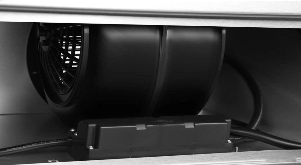 Вытяжка Hyundai HBB 6033 IX