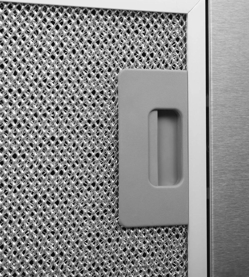 Вытяжка Hyundai HBB 6033 IX