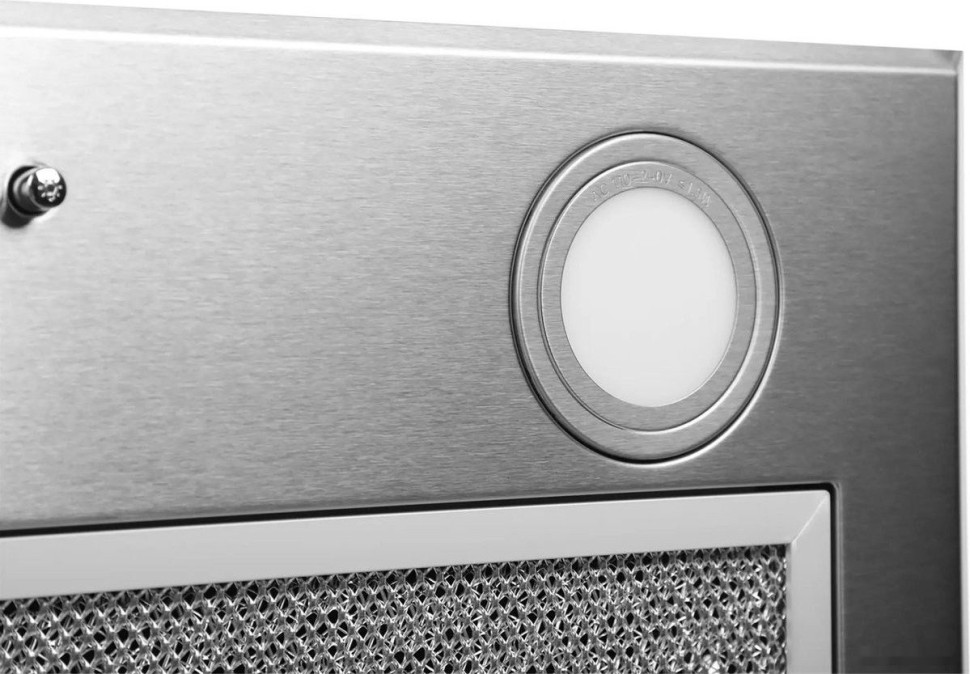 Вытяжка Hyundai HBB 6033 IX