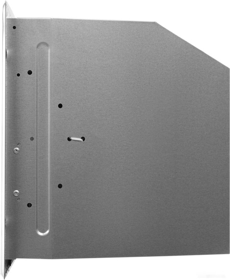 Вытяжка Hyundai HBB 6033 IX