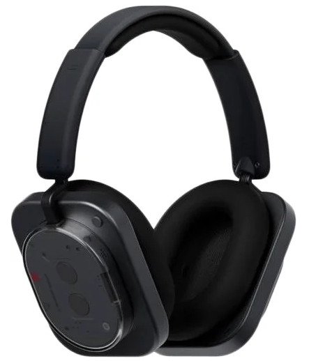 Наушники Nothing Headphone 1 (черный)