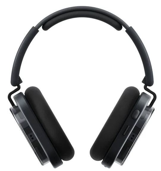 Наушники Nothing Headphone 1 (черный)