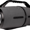Портативная акустика УРАЛ Гагарин ГР-007 (серый)