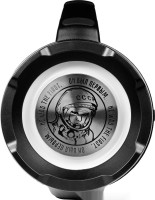 Портативная акустика УРАЛ Гагарин ГР-007 (серый)