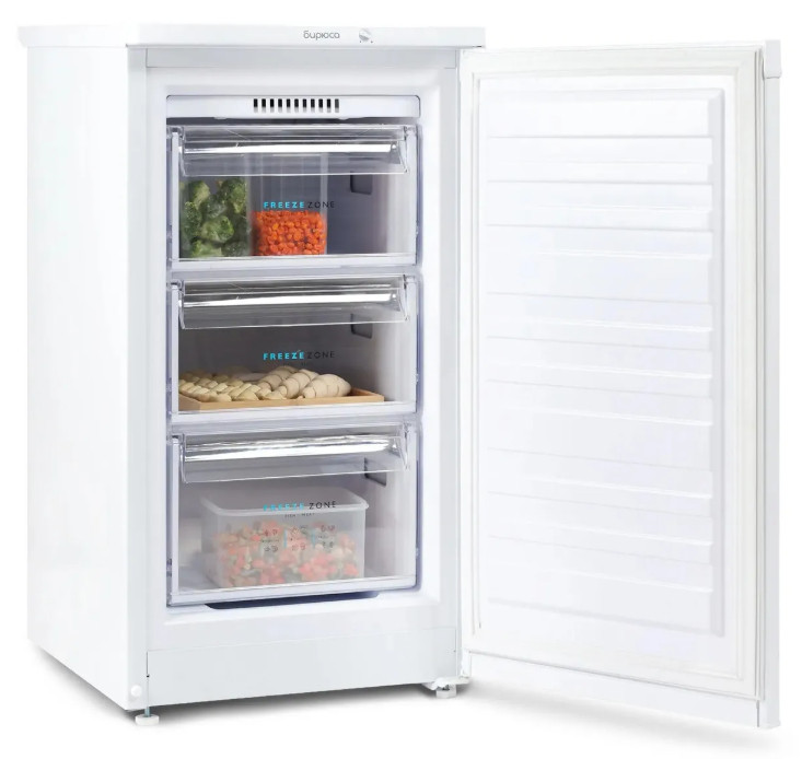 Морозильник Бирюса 412