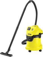 Пылесос Karcher MV 3 P (WD 3 P)