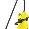 Пылесос Karcher MV 3 P (WD 3 P)