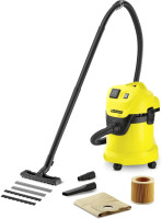 Пылесос Karcher MV 3 P (WD 3 P)