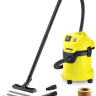 Пылесос Karcher MV 3 P (WD 3 P)