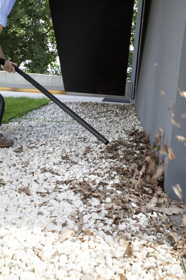 Пылесос Karcher MV 3 P (WD 3 P)