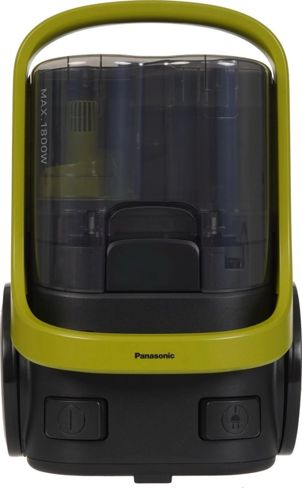 Пылесос Panasonic MC-CL603G147