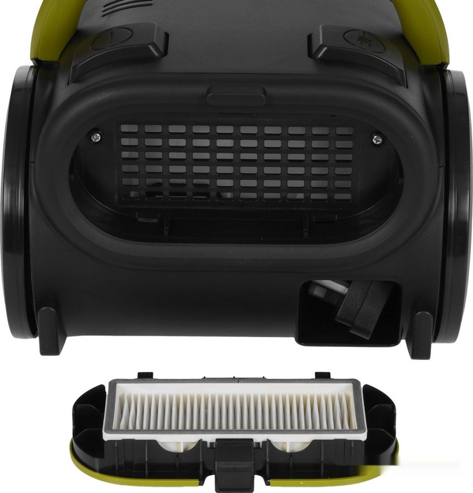 Пылесос Panasonic MC-CL603G147