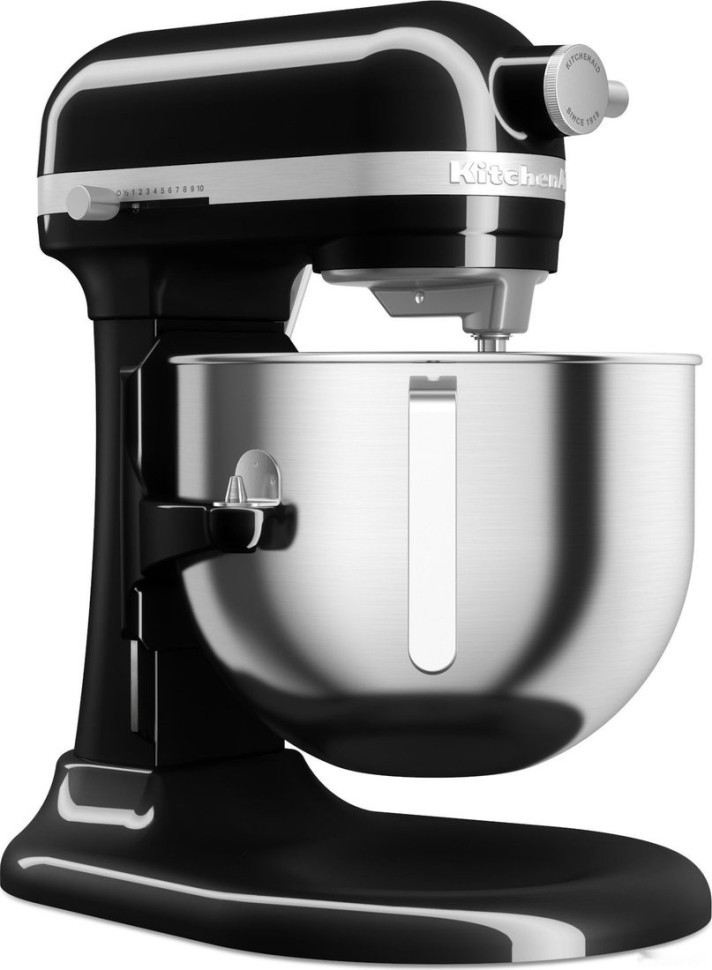 Кухонный комбайн KitchenAid Heavy Duty 5KSM70JPXEOB