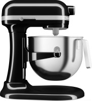 Кухонный комбайн KitchenAid Heavy Duty 5KSM70JPXEOB