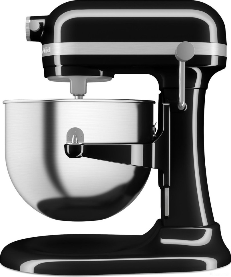 Кухонный комбайн KitchenAid Heavy Duty 5KSM70JPXEOB