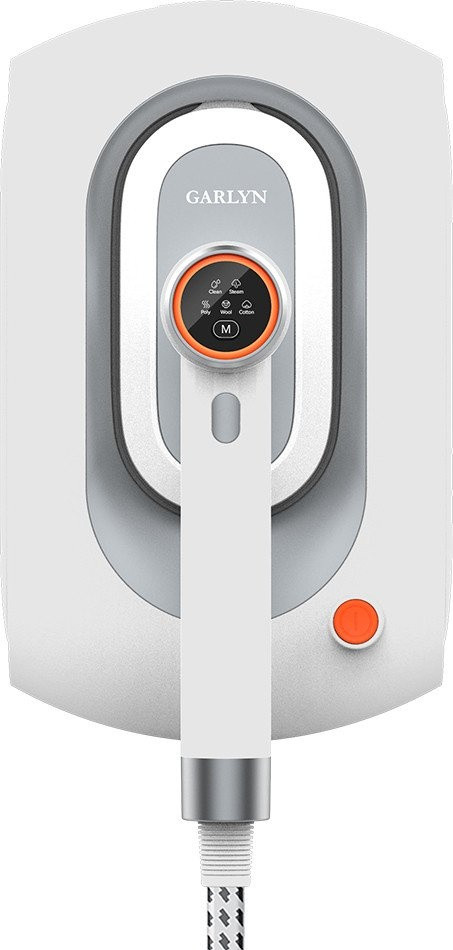 Отпариватель Garlyn GS-500