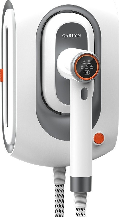 Отпариватель Garlyn GS-500