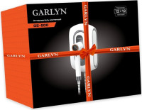 Отпариватель Garlyn GS-500