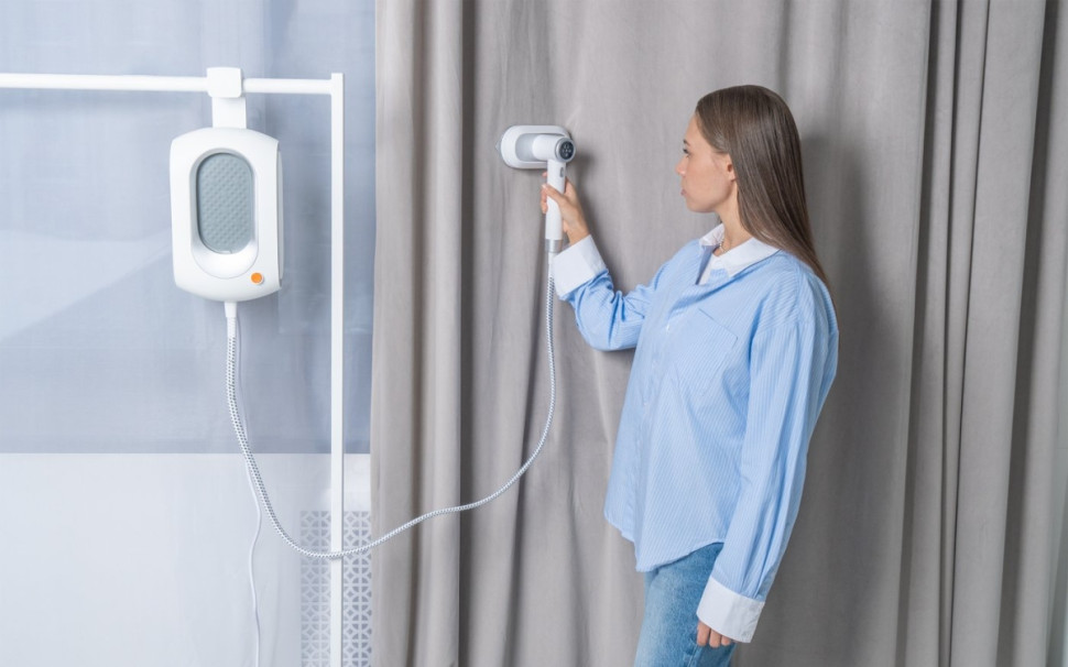 Отпариватель Garlyn GS-500