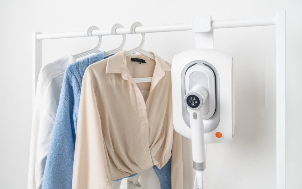 Отпариватель Garlyn GS-500