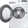 Стиральная машина Samsung WW70A6S28AW/LP