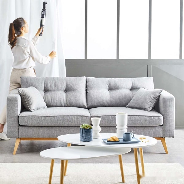 Пылесос Tefal TX9736WO