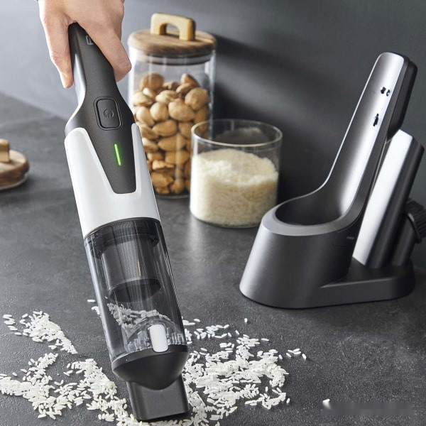 Пылесос Tefal TX9736WO