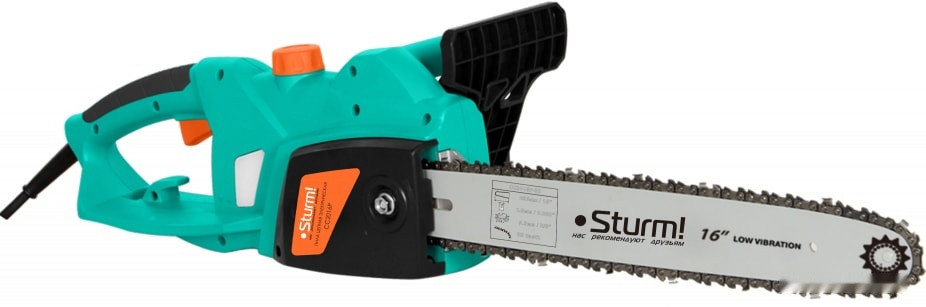 Электрическая пила Sturm CC2016P