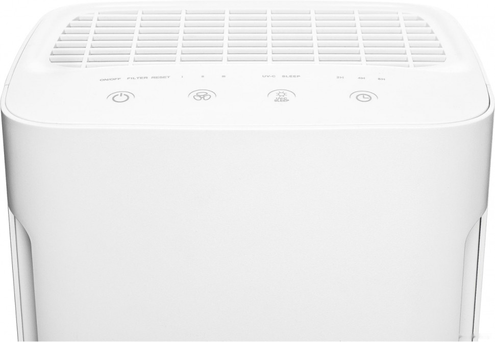 Очиститель воздуха Sencor SHA 6400WH-EUE3